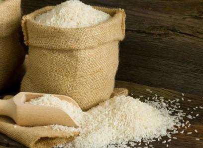 خرید و قیمت انواع گونی پارچه ای برنج